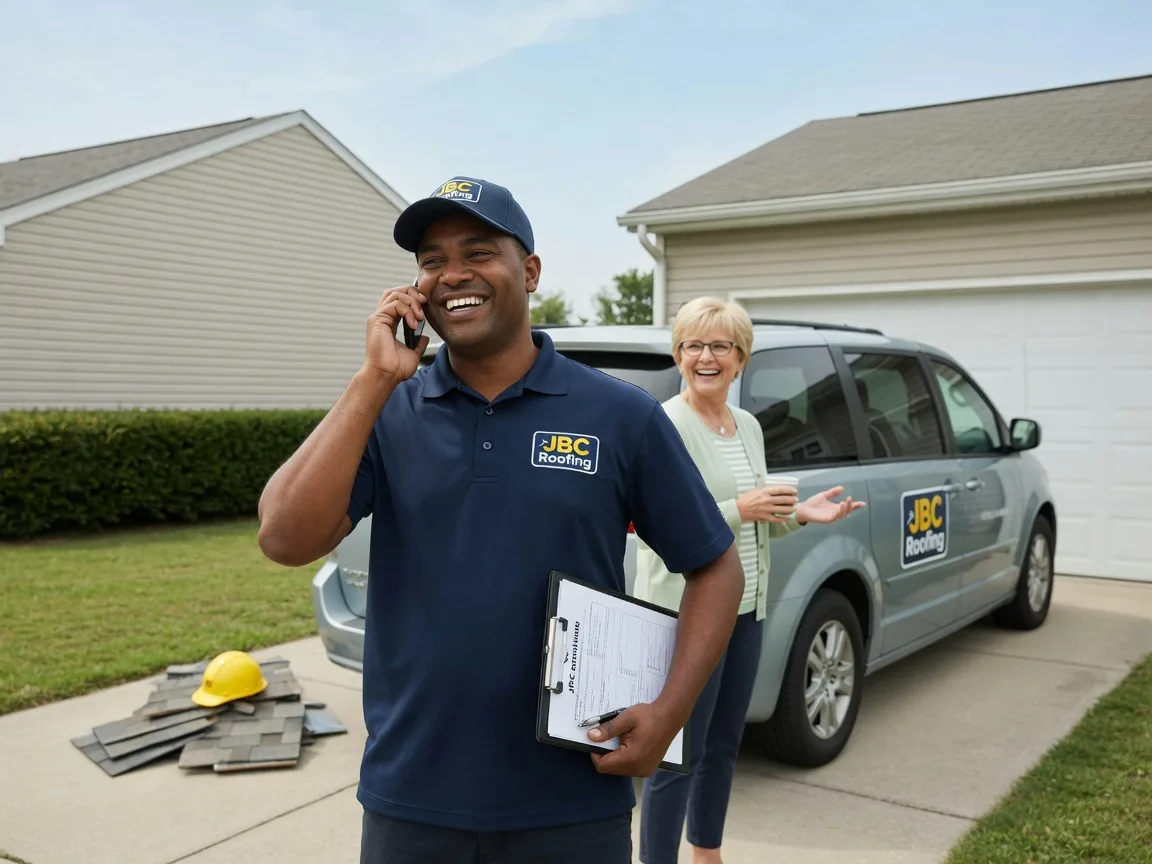 Roof Replacement Liberty Hill, SC FAQs